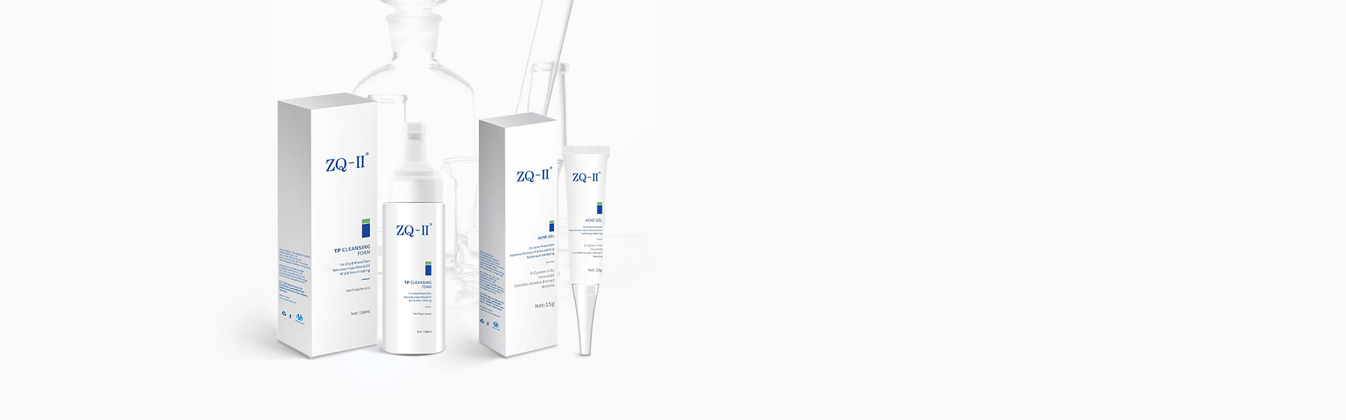 အဆီထိန်းခြင်း နှင့် Anti-Acne