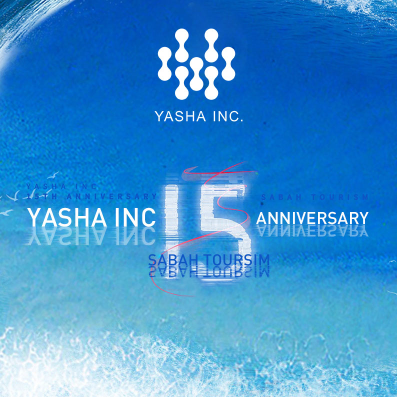 Yasha Co., Ltd. ၏ 15 နှစ်မြောက် ဂုဏ်ပြုခြင်း- အပ်နှံမှုနှင့် အောင်မြင်မှု ခရီးစဉ်