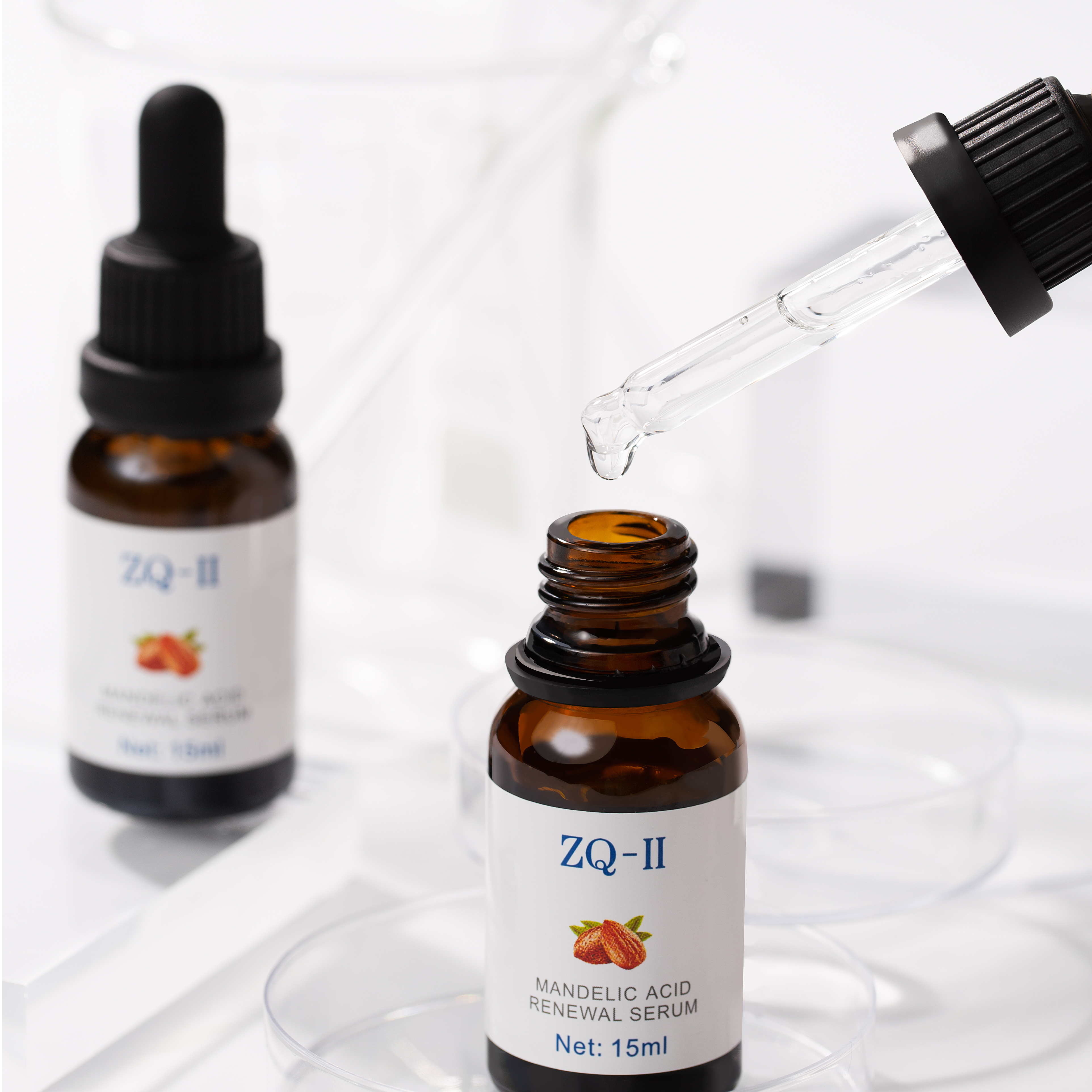 non-toxic decoding: smart အသားအရေထိန်းသိမ်းရေးရွေးချယ်မှုများအတွက်သိကောင်းစရာများ