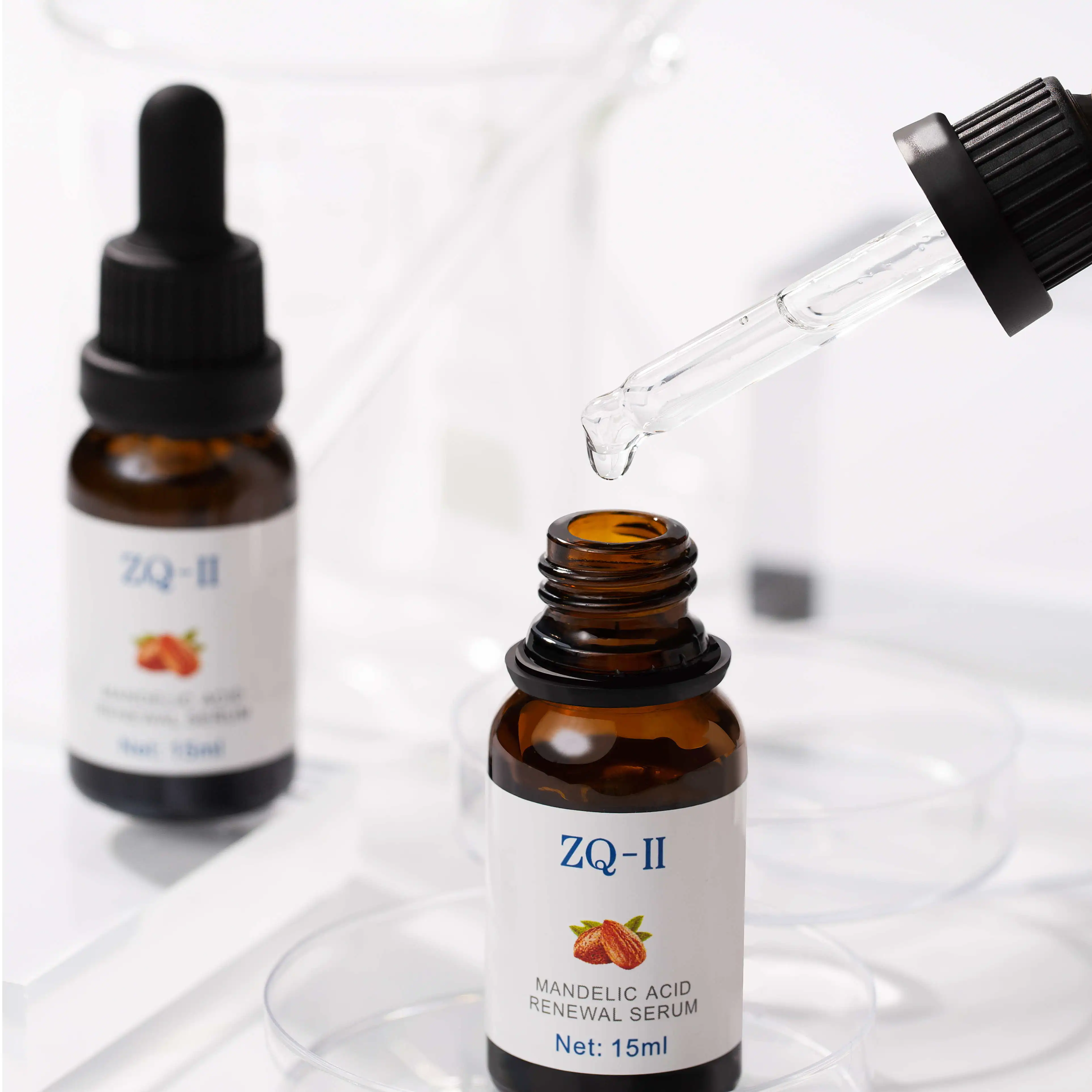 non-toxic decoding: smart အသားအရေထိန်းသိမ်းရေးရွေးချယ်မှုများအတွက်သိကောင်းစရာများ