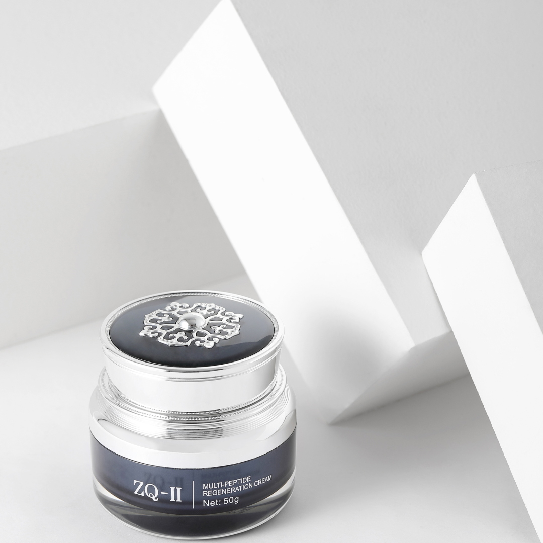 Peptides သည်သင်၏အသားအရေခွဲခြားမှုတွင်အဘယ်ကြောင့်ဖြစ်ရမည်။