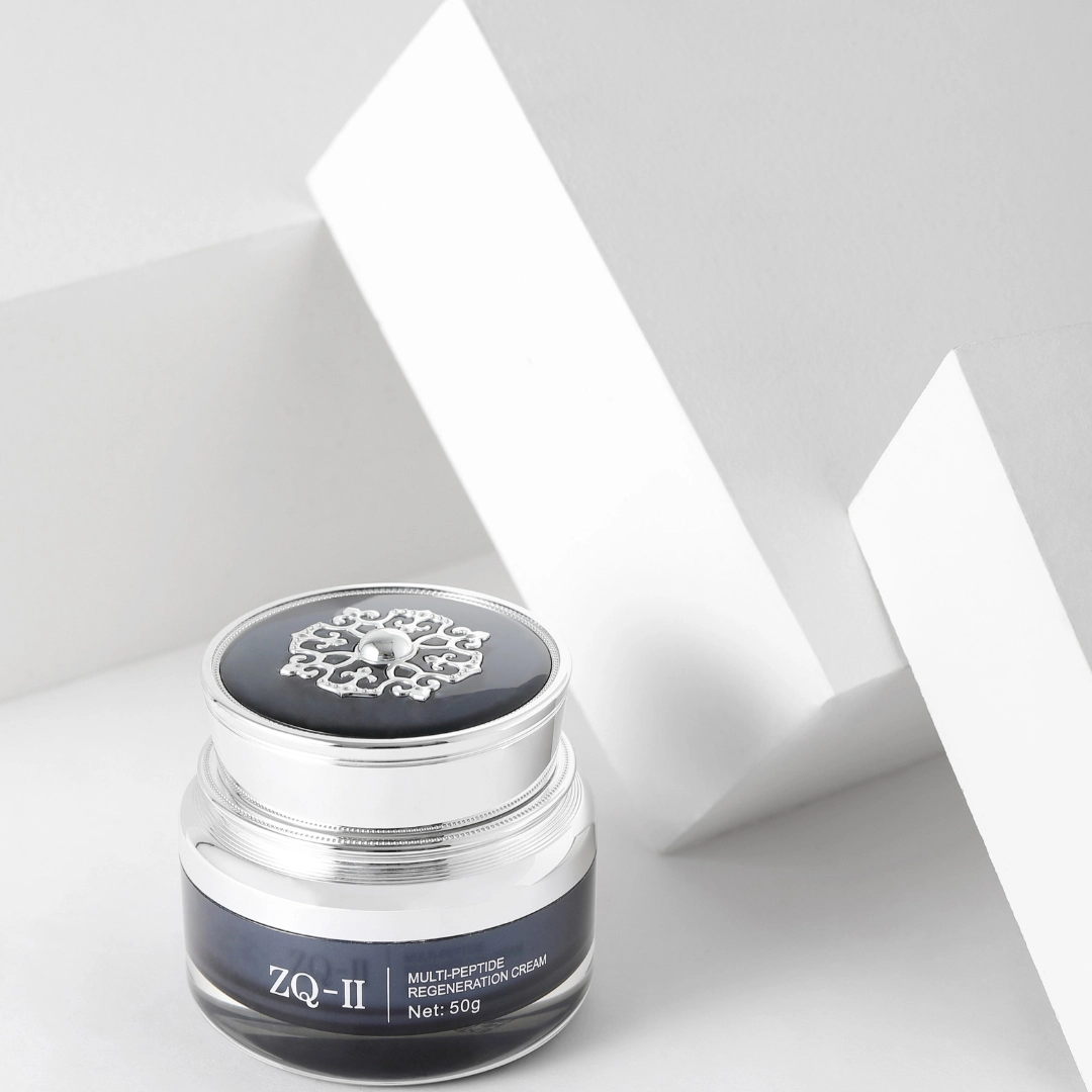 Peptides သည်သင်၏အသားအရေခွဲခြားမှုတွင်အဘယ်ကြောင့်ဖြစ်ရမည်။