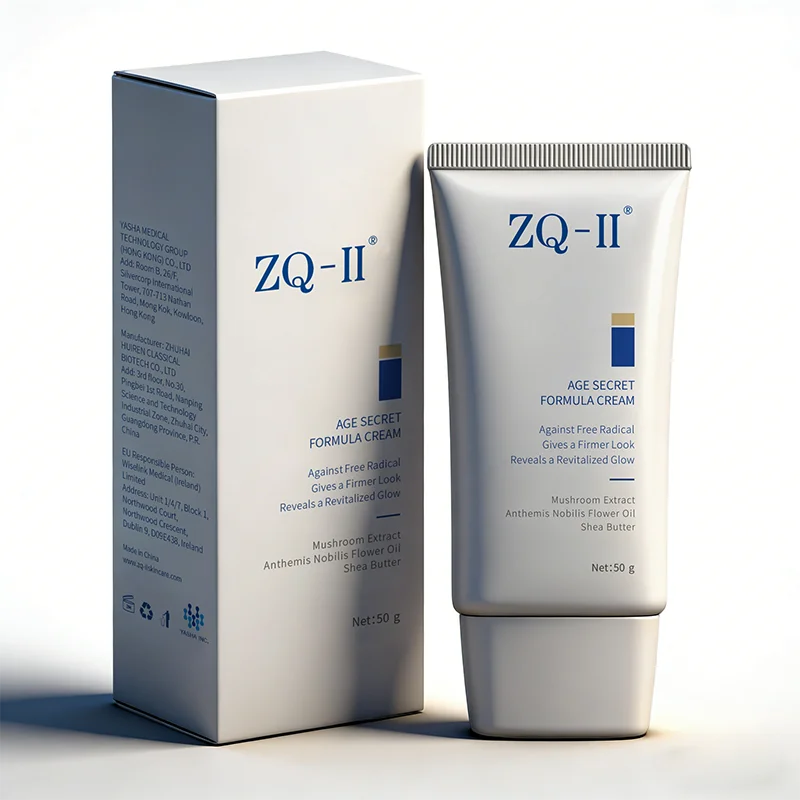 Age Secret Formula ခရင်မ်