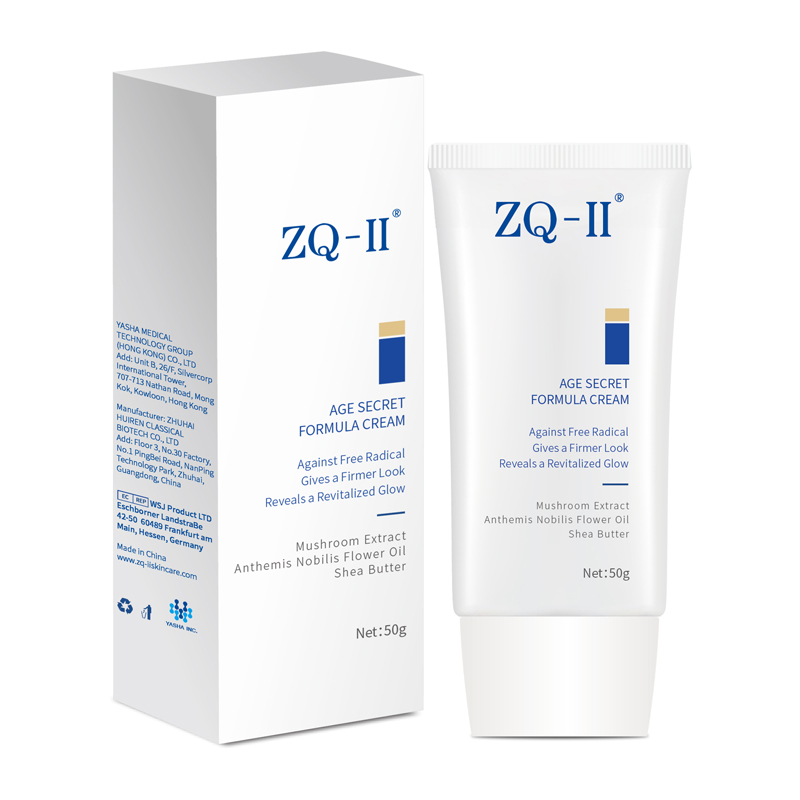 Age Secret Formula ခရင်မ်