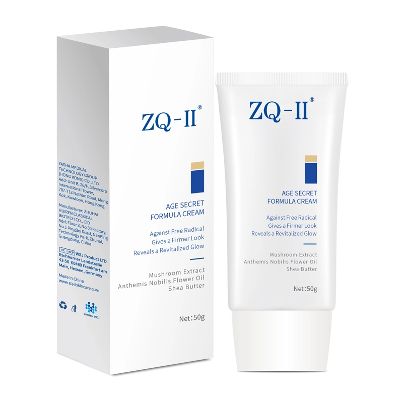 Age Secret Formula ခရင်မ်