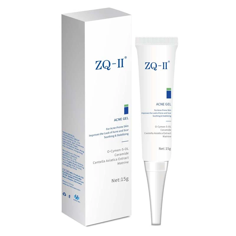 Cymene Soothing Gel (ဝက်ခြံလိမ်းဆေး)
