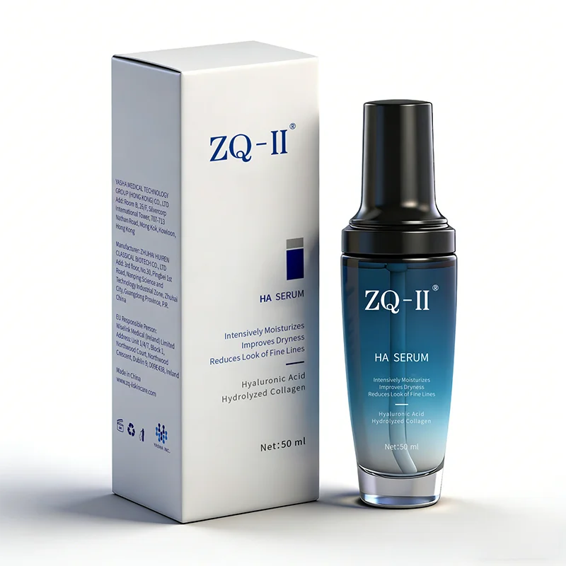 HA Serum ပါ။