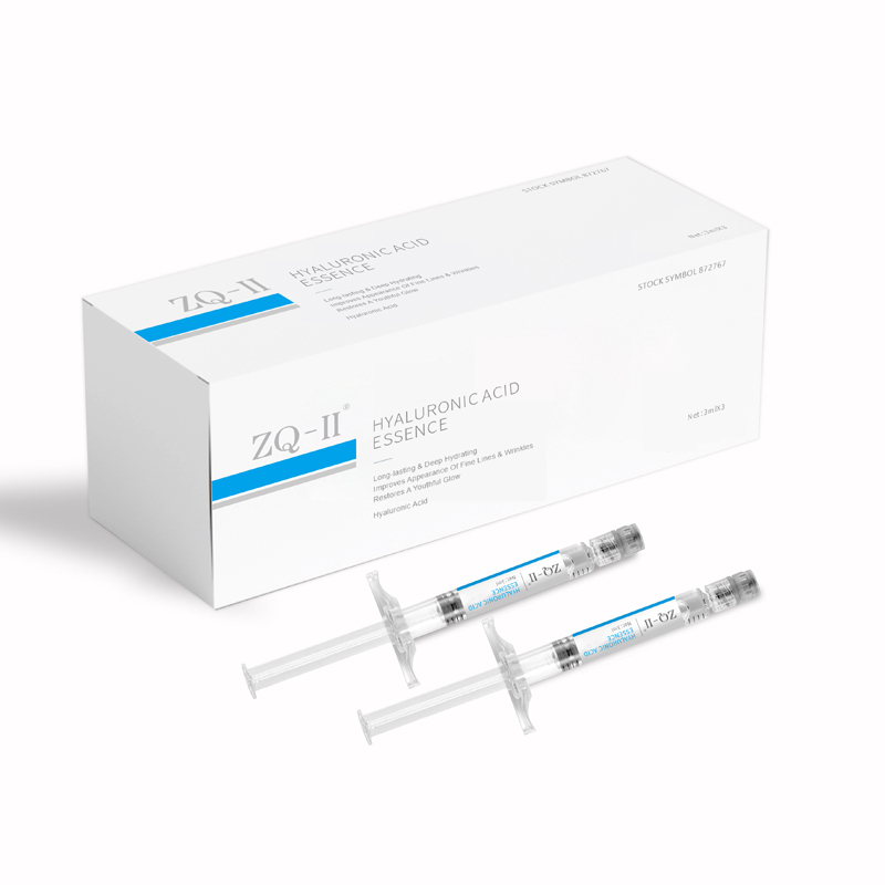 Hyaluronic Acid Essence ၊