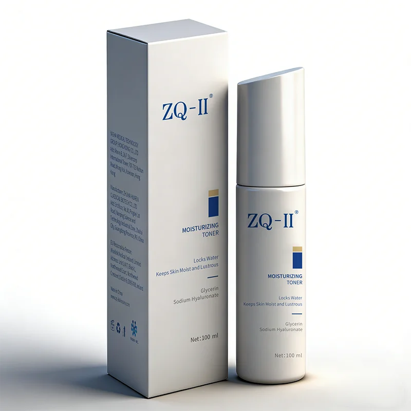 Moisturizing Toner ၊