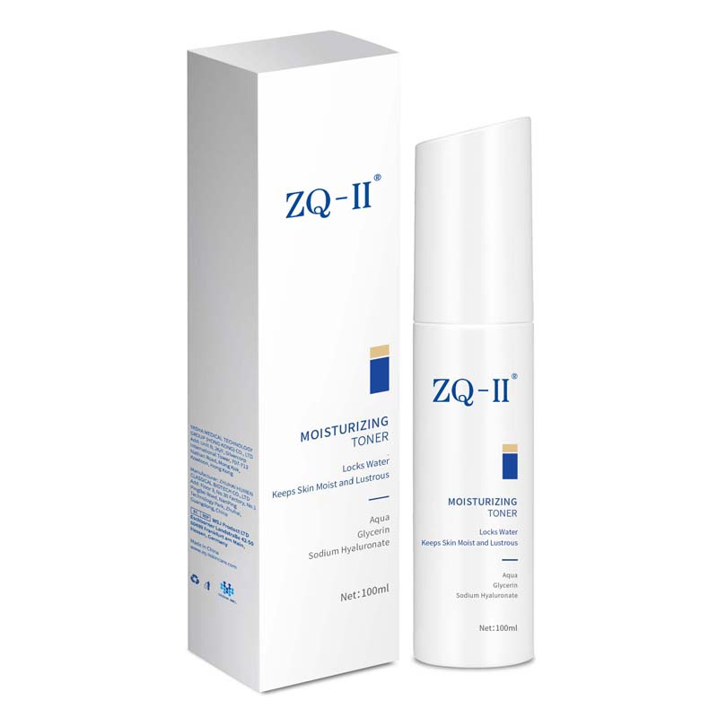 Moisturizing Toner ၊