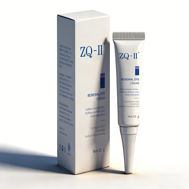 သက်တမ်းတိုး Eye Cream