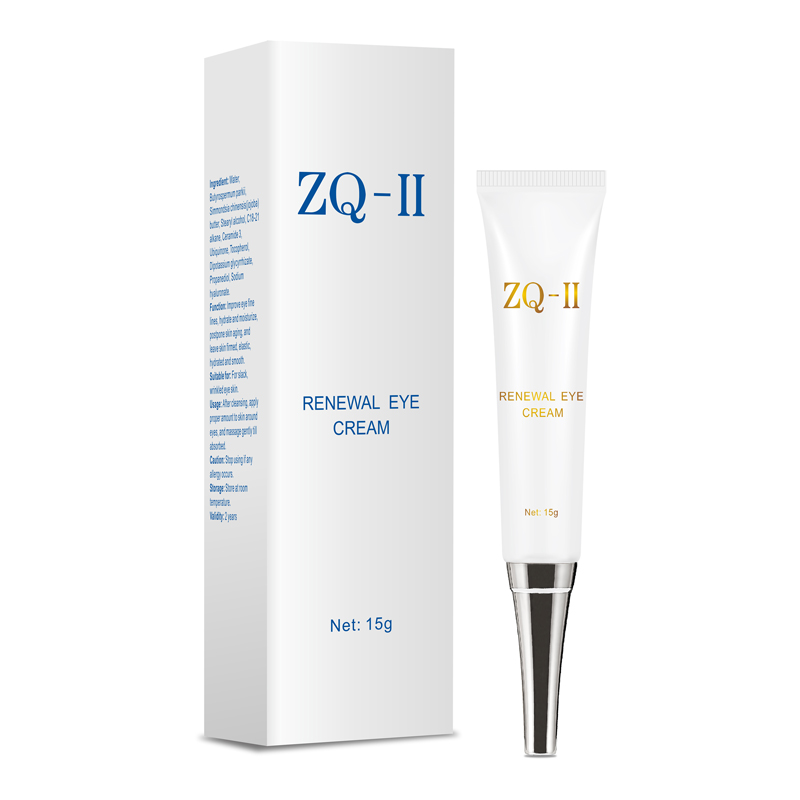 သက်တမ်းတိုး Eye Cream