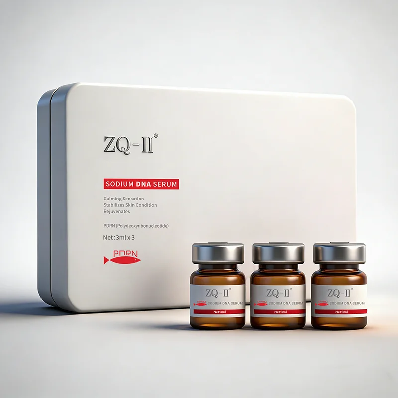 ဆိုဒီယမ် DNA Serum