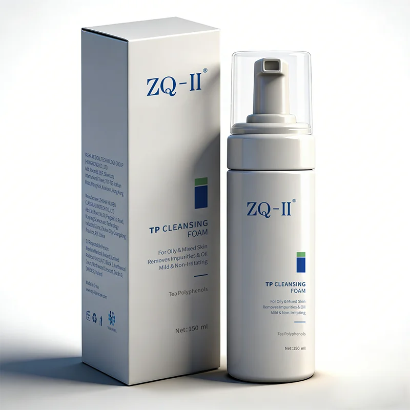 TP Cleansing Foam ၊