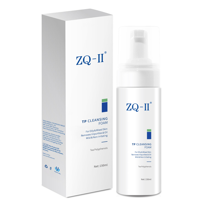 TP Cleansing Foam ၊