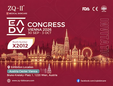 ZQ-II AT EADV VIENNA | စက်တင်ဘာ ၃၀-အောက်တိုဘာ ၃