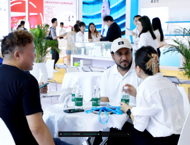 62nd Guangzhou International Expo တွင် ZQ-II