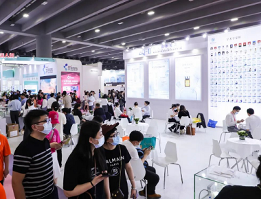 60th Guangzhou International Guangu International Expo တွင် ZQ-II တွင် ZQ-II
