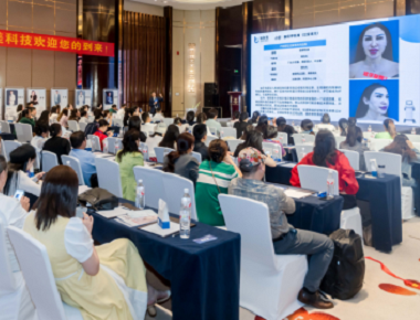 မေလတွင် ZQ-II ၏မျက်နှာအသွင်အပြင်ကောင်းမှုဆိုင်ရာပညာရေးဆိုင်ရာနှီးနှောဖလှယ်ပွဲ